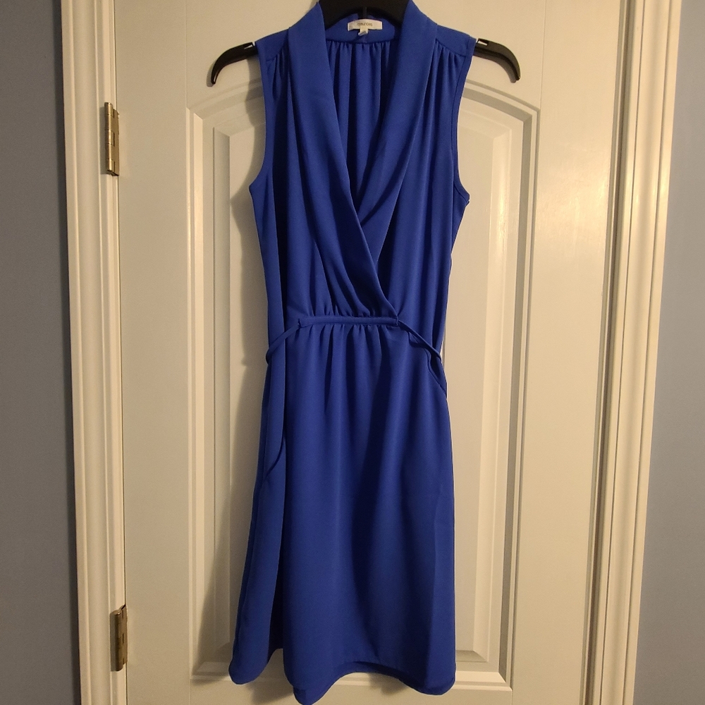 Maurices Wrap Dress